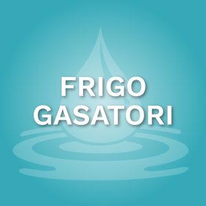 Frigogasatori