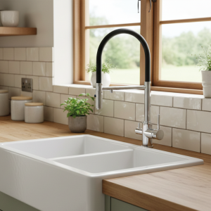 Miscelatore 3 VIE SHOWER